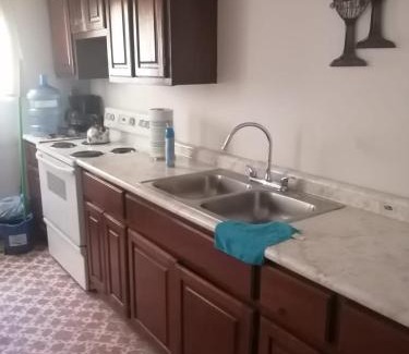 Oriente Apartment | Brenda Alicia 2