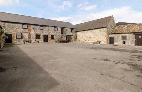 Over Haddon House | Brendan