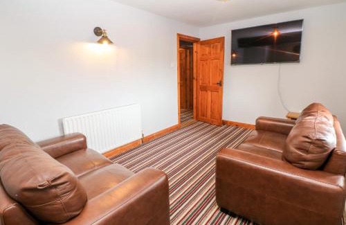 Over Haddon House | Brendan