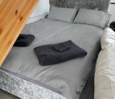 Armoy Apartment | Brendan's Apartment On Same Grounds As Family Home