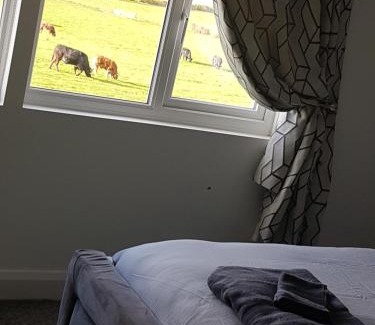Armoy Apartment | Brendan's Apartment On Same Grounds As Family Home