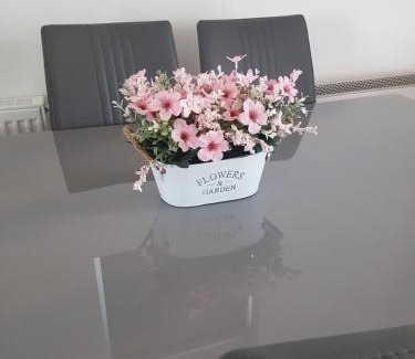 Armoy Apartment | Brendan's Apartment On Same Grounds As Family Home