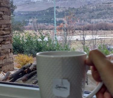 San Martin de los Andes Apartment | Brennick Rincon de montaña