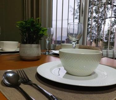 San Martin de los Andes Apartment | Brennick Rincon de montaña