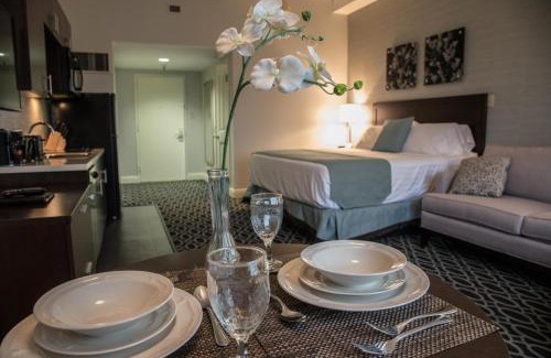 Jefferson Hotel | Brent House Hotel