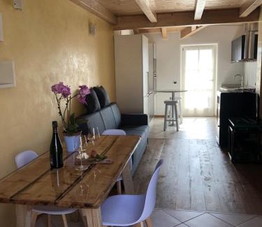 Sporminore Ski Chalet | Brenta Luxury Chalet