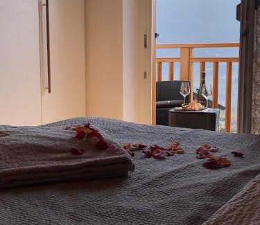 Sporminore Ski Chalet | Brenta Luxury Chalet