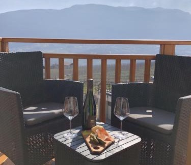 Sporminore Ski Chalet | Brenta Luxury Chalet