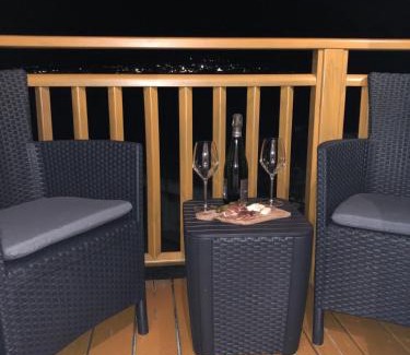 Sporminore Ski Chalet | Brenta Luxury Chalet