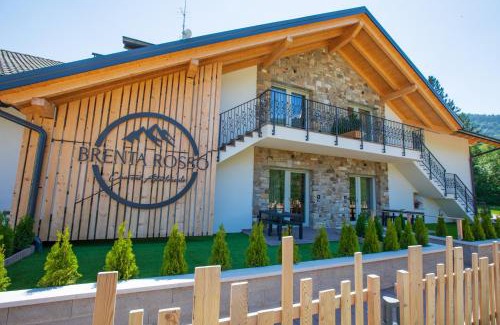 Fai della Paganella Apartment | Brenta Rosso - Charme Apartments