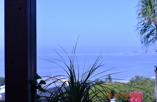 Brenton-on-Sea House | Brenton Bliss, beach view, walk to beach, safe secluded area on the Garden Route