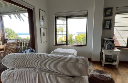 Brenton-on-Sea House | Brenton Bliss, beach view, walk to beach, safe secluded area on the Garden Route