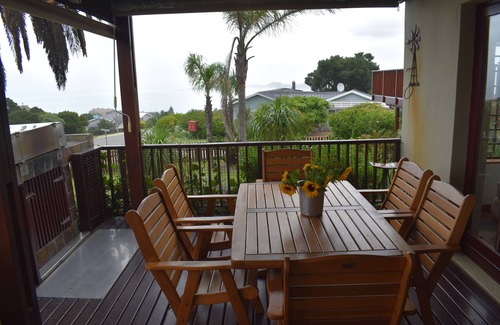 Brenton-on-Sea House | Brenton Bliss, beach view, walk to beach, safe secluded area on the Garden Route
