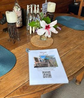 Brenton-on-Sea Apartment | Brenton Cottage at 90 is a NO SEA VIEW pet-friendly self-catering 2 sleeper