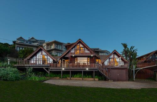 Brenton-on-Sea Cabin | Brenton on Sea Chalet