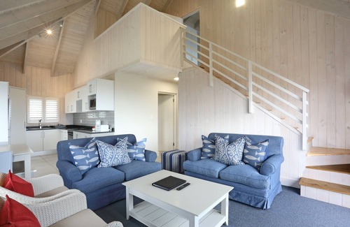 Brenton-on-Sea House | Brenton On Sea Cottages