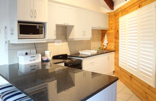 Brenton-on-Sea House | Brenton On Sea Cottages