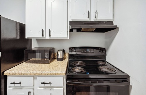 Nashville Apartment | Brentwood A2 I Cozy & Comfy I 2Bd I Free Parking