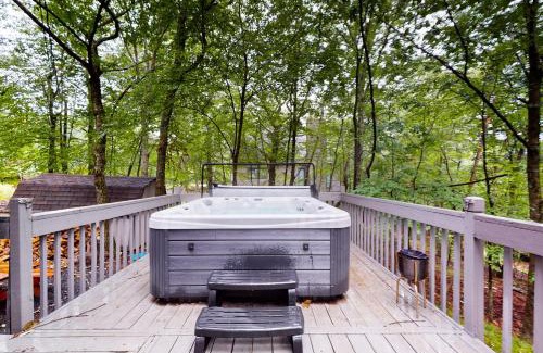 East Stroudsburg House | Brentwood Burrow