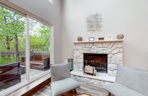 East Stroudsburg House | Brentwood Burrow