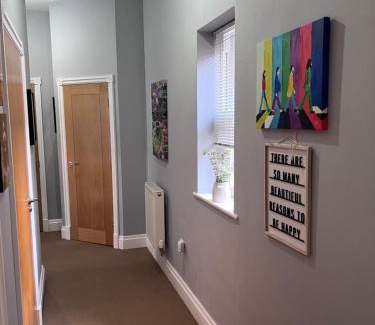 Walkden Apartment | Brentwood Court