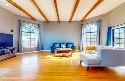 Brentwood House | Brentwood Estate