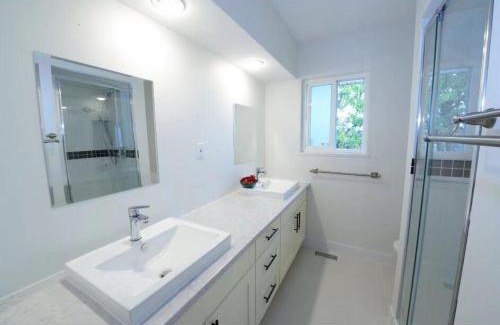 Burnaby House | Brentwood Home