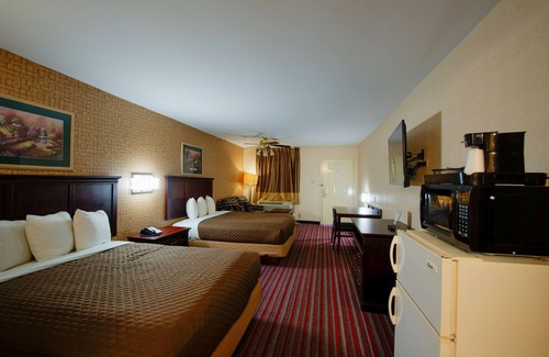 Glen Allen Hotel | Brentwood Inn & Suites