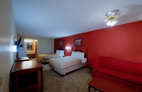 Glen Allen Hotel | Brentwood Inn & Suites