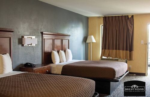 Glen Allen Hotel | Brentwood Inn & Suites