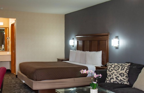 Glen Allen Hotel | Brentwood Inn & Suites
