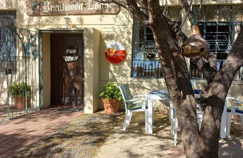 Deneysville Hotel | Brentwood Lodge