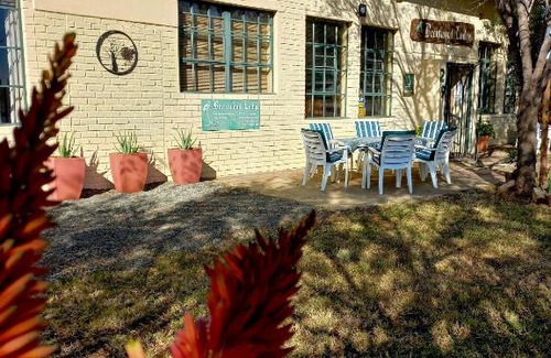 Deneysville Hotel | Brentwood Lodge