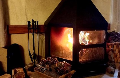 Deneysville Hotel | Brentwood Lodge