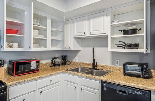 Nashville Apartment | Brentwood U9 I Cozy & Comfy I 2Bd I Free Parking