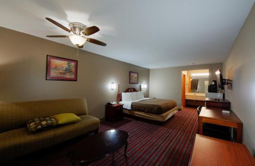 Glen Allen Hotel | BrentwoodInn&suites