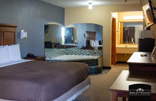 Glen Allen Hotel | BrentwoodInn&suites