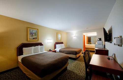 Glen Allen Hotel | BrentwoodInn&suites