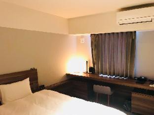 Sannomiya Hotel | BRENZA HOTEL