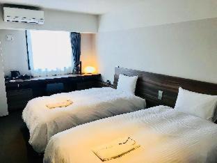 Sannomiya Hotel | BRENZA HOTEL