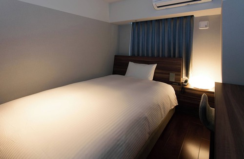 Sannomiya Hotel | Brenza Hotel
