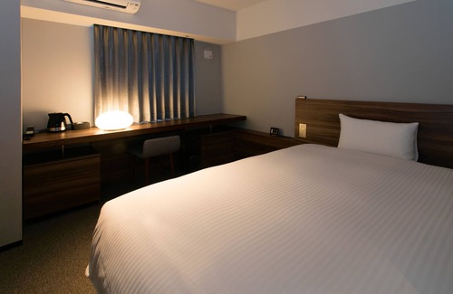 Sannomiya Hotel | Brenza Hotel