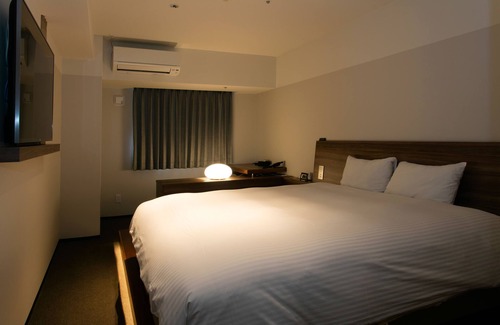 Sannomiya Hotel | Brenza Hotel