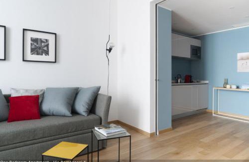 Scala Apartment | Brera Apartments Alla Scala