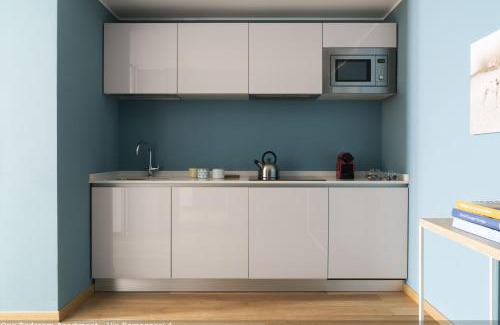 Scala Apartment | Brera Apartments Alla Scala