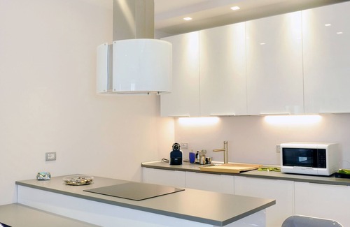 Scala Apartment | Brera Apartments Alla Scala