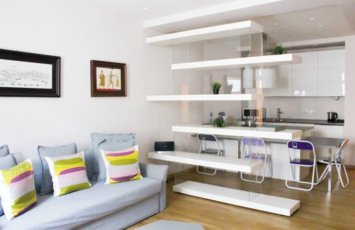 Scala Apartment | Brera Apartments Alla Scala