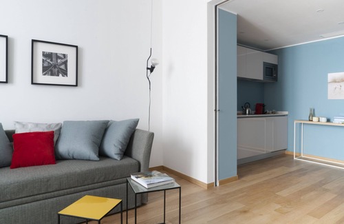 Scala Apartment | Brera Apartments Alla Scala