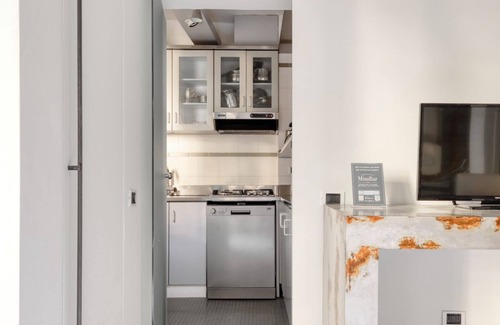 San Marco Apartment | Brera-Bright and cosy