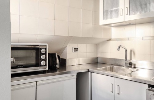 San Marco Apartment | Brera-Bright and cosy